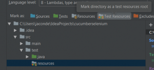Cucumber Selenium Java Example - JavaPointers