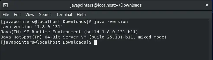 java-applet-on-ubuntu-install-jdk-8-on-ubuntu-install-compile